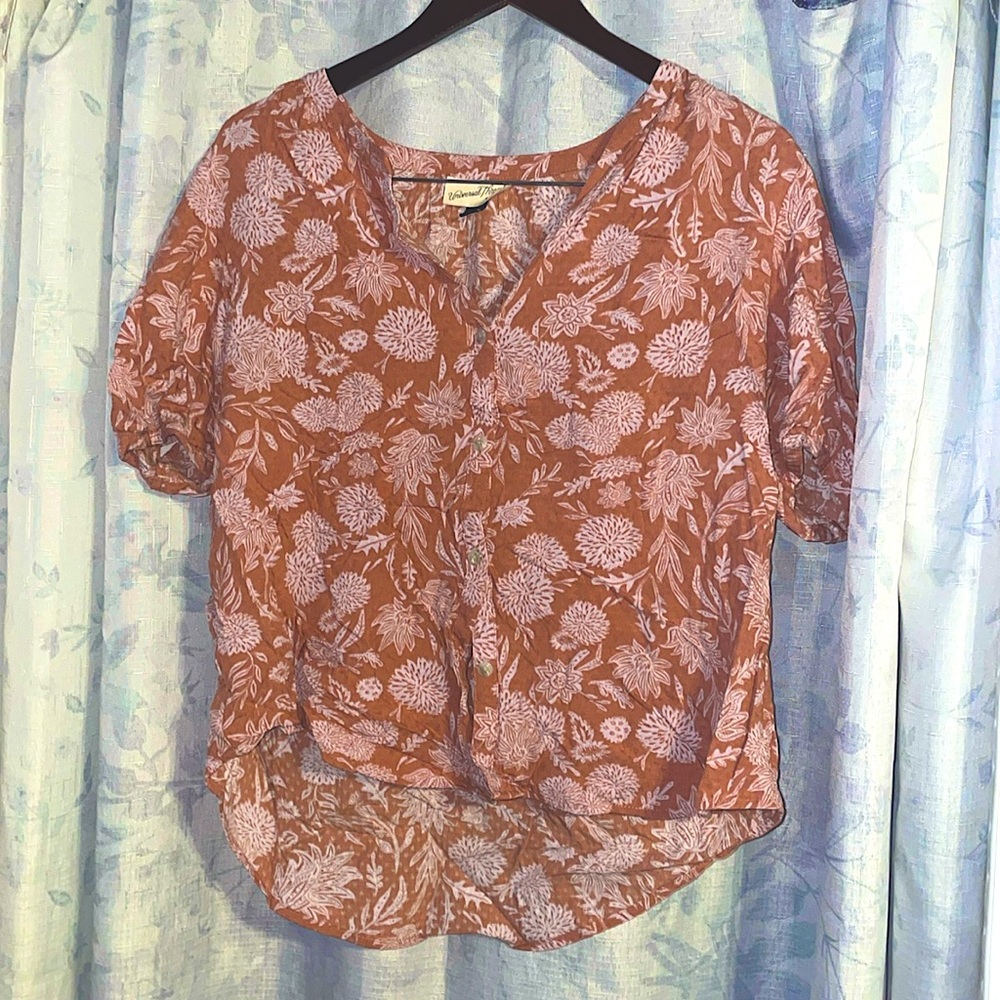casual dress shirt
